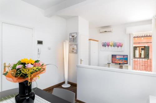Venice Apartments San Samuele photo 30