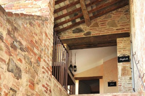Gambar di galeri bagi Le More E I Gelsomini di Villastrada