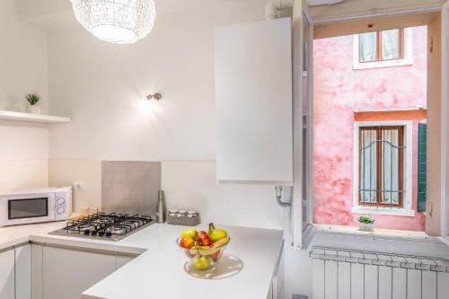 Venice Apartments San Samuele photo 69