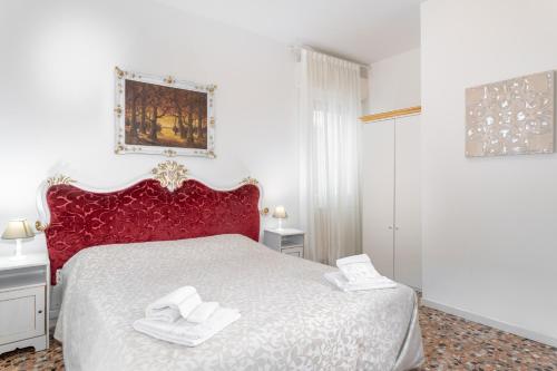 Venice Apartments San Samuele photo 37