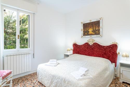 Venice Apartments San Samuele photo 38