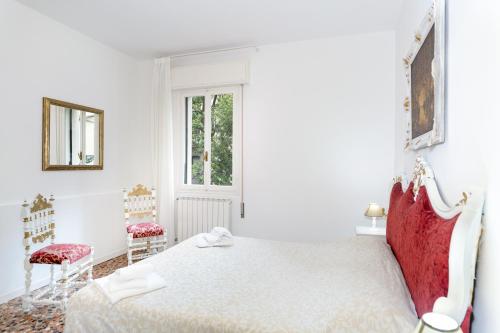 Venice Apartments San Samuele photo 39