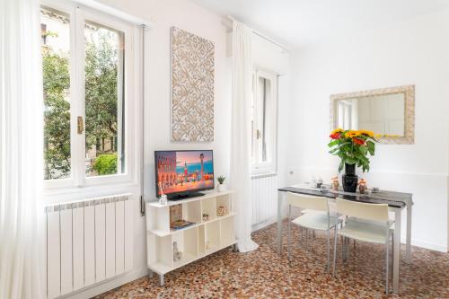 Venice Apartments San Samuele photo 65