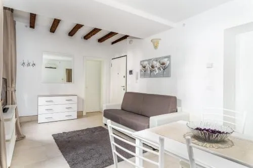 Venice Apartments San Samuele photo 11