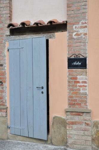 Gambar di galeri bagi Le More E I Gelsomini di Villastrada