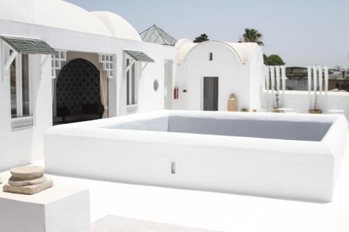 Fotografie z fotogalerie ubytování Dar Ben Gacem Kahia v destinaci Tunis