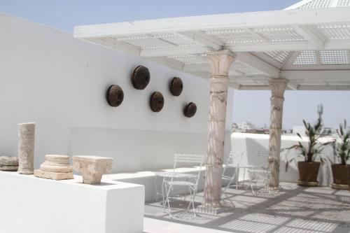 Fotografie z fotogalerie ubytování Dar Ben Gacem Kahia v destinaci Tunis