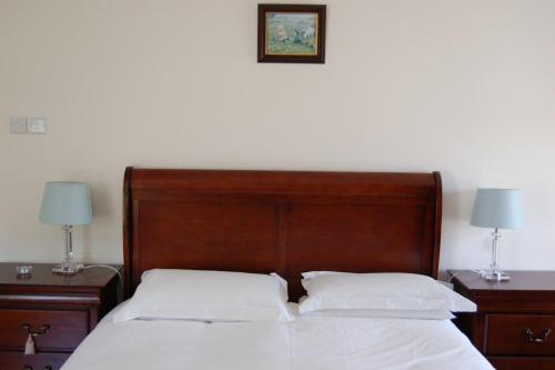 Gallery image of Teach An Easard in Clifden