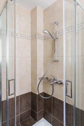 Delightful 1BD Apartment in Plaka by UPSTREET