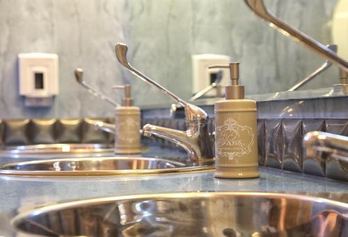 Gallery image of Hotel San Giorgio in Campobasso