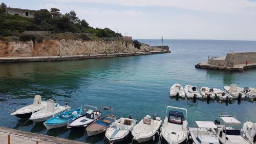 Foto dalla galleria di B&B Verardo a Specchia