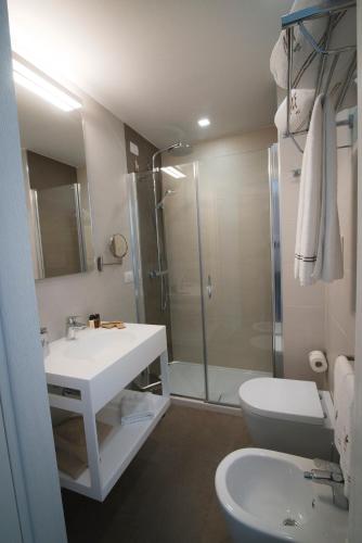 Bagno di M&F Hotel
