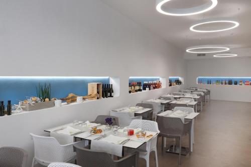 Gallery image of M&F Hotel in Gallipoli