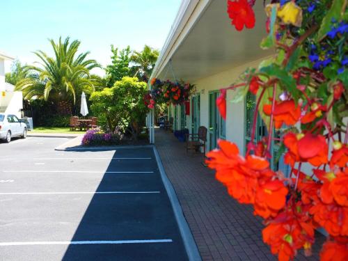 Φωτογραφία από το άλμπουμ του Birchwood Spa Motel σε Rotorua