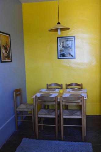 Gallery image of Auberge du Pont d'Ouche in Thorey-sur-Ouche