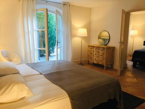 Легло или легла в стая в Bastide des Lauves