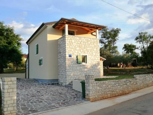 Gallery image of VILLA STELLA JURICANI in Umag
