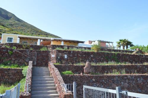 Gallery image of Orizzonte Relais in Leni