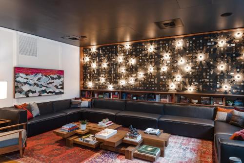 The State Hotel Image