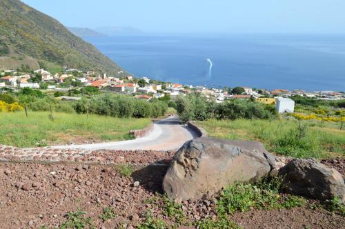Gallery image of Orizzonte Relais in Leni