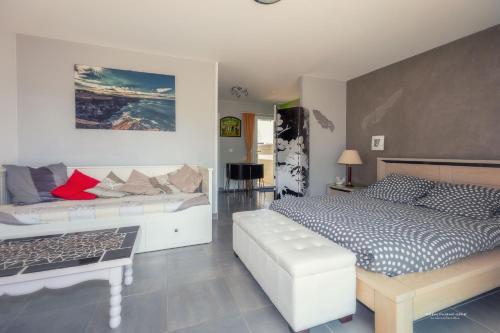 Gallery image of Appartement Océane in Groix