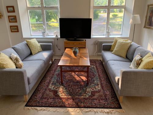 Gallery image of Eds Bruk Basecamp in Edsbruk