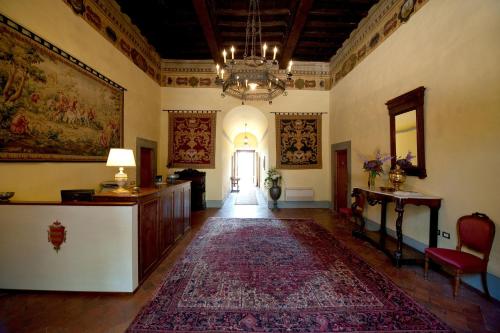 Villa Il Fedino, San Casciano in Val di Pesa – Updated 2023 Prices