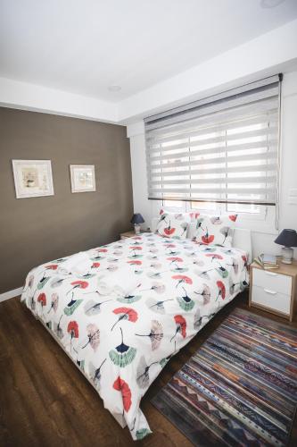 Ziva Apartment - 4th floor - Renovated 2019