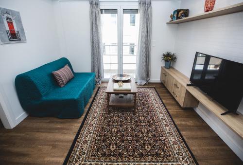 Ziva Apartment - 4th floor - Renovated 2019