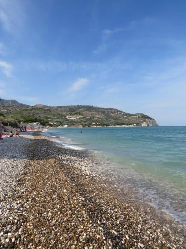Gallery image of CASA VACANZA AFE A POCHI PASSI DAL MARE in Mattinata