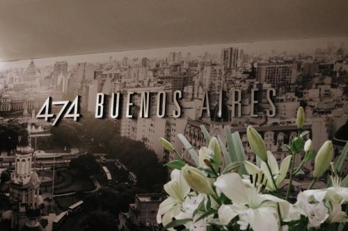 Fotografie z fotogalerie ubytování 474 Buenos Aires Hotel v Buenos Aires