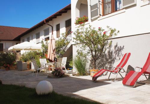 Winzerhof Michael Gartner, Illmitz (updated prices 2024)