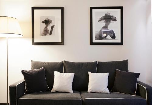 Ponte Vecchio Suites & Spa photo 64