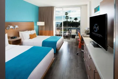 Shore Hotel photo 3