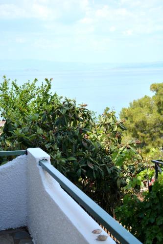 Φυσικό τοπίο κοντά σε αυτό το διαμέρισμα