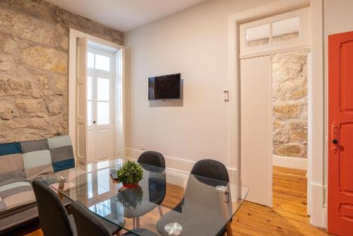 ZD Moreira Flats C By PortoProperties4You