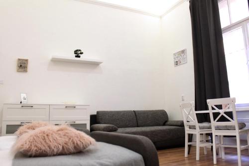 City Center Apartman - Weidlich Palace - Miskolc 3525 Miskolc, 19 Széchenyi István út kép - 3