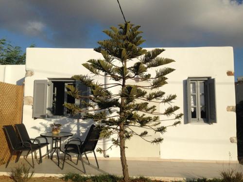 Gallery image of Maistrali Studios & Apartments in Plaka