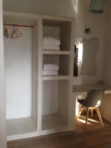 Gallery image of Maistrali Studios & Apartments in Plaka