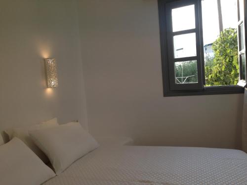 Fotografie z fotogalerie ubytování Maistrali Studios & Apartments v destinaci Plaka