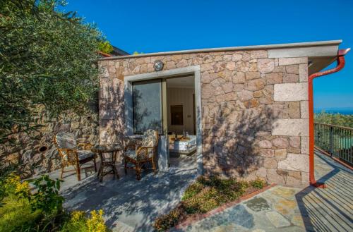 Gambar di galeri bagi Ida House Assos di Çanakkale