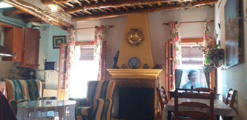 Gallery image of Casa Sierra Nevada in Bubión