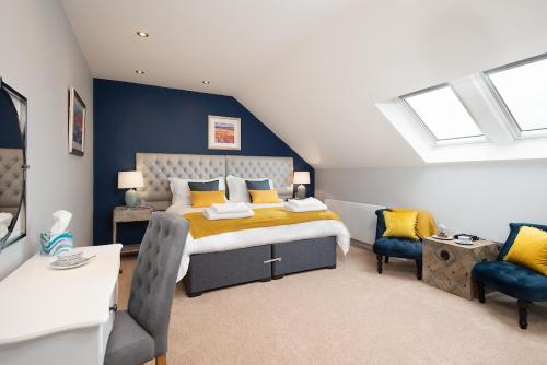 The Bosk @ Breamish Valley Cottages – Photos 5