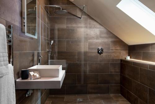 The Bosk @ Breamish Valley Cottages – Photos 2