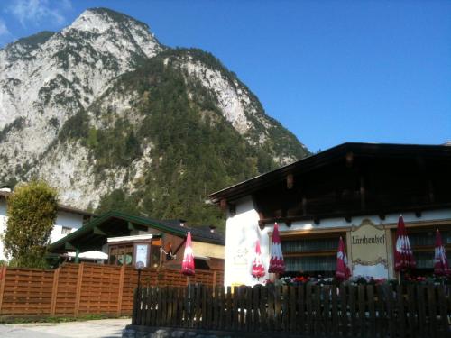 Pension Lärchenhof – Photos 2