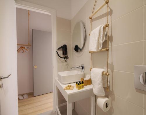 Gallery image of Olive Grove Suites Boutique Hotel in Moraitika