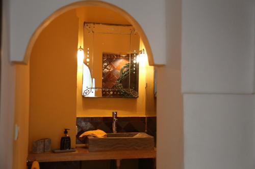 Fotografie z fotogalerie ubytování Darmimouna v destinaci Asilah