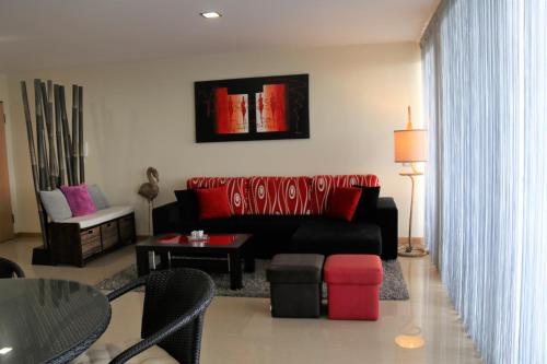 Fotografie z fotogalerie ubytování Sol Poente Praia Apartment v destinaci Apúlia