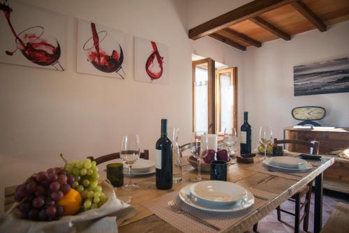 Bebidas en VINO SUITE
