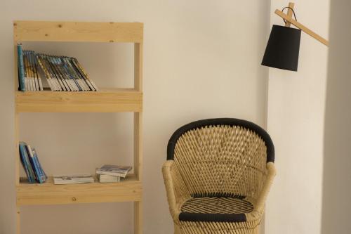 Gallery image of Olive Grove Suites Boutique Hotel in Moraitika